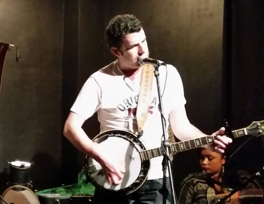 Stephen Dunne – Wexford Town