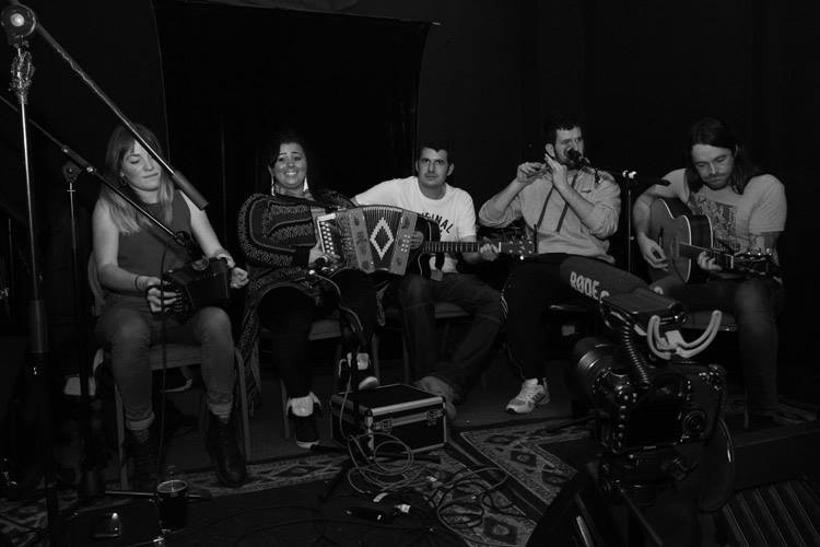 Celebration of Traveller Music Initiative