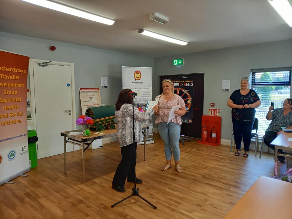 BTDG Traveller Pride 2022!