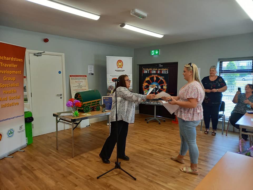 BTDG Traveller Pride 2022