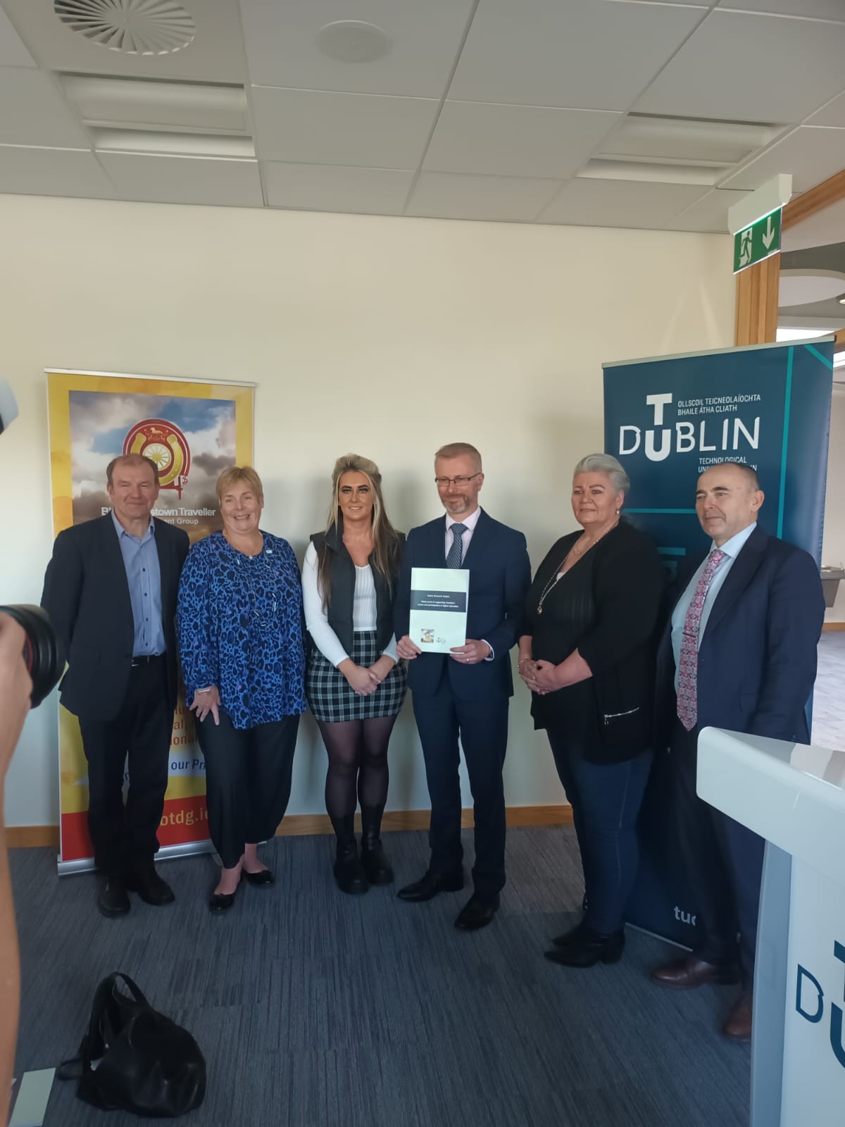 Action Research Project